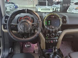 2020 MINI COOPER COUNTRYMAN 1.5 COOPER HIGHTRIM - 11