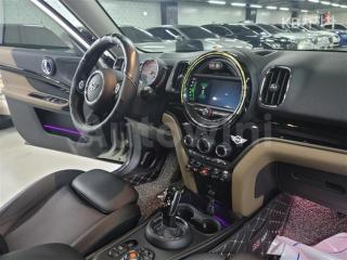 2020 MINI COOPER COUNTRYMAN 1.5 COOPER HIGHTRIM - 12