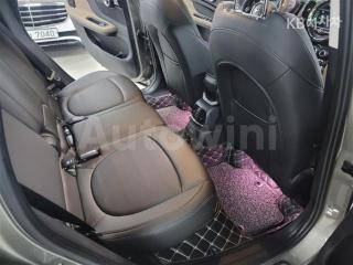 2020 MINI COOPER COUNTRYMAN 1.5 COOPER HIGHTRIM - 13
