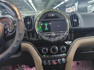 2020 MINI COOPER COUNTRYMAN 1.5 COOPER HIGHTRIM - 14