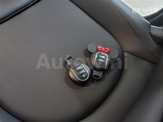 2020 MINI COOPER COUNTRYMAN 1.5 COOPER HIGHTRIM - 15