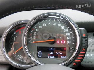 2016 MINI COOPER 5DOORS D 1.5 미드트림 - 8