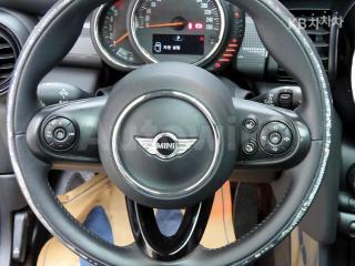 2016 MINI COOPER 5DOORS D 1.5 미드트림 - 9