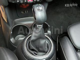2016 MINI COOPER 5DOORS D 1.5 미드트림 - 10