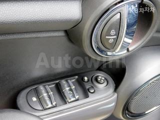 2016 MINI COOPER 5DOORS D 1.5 미드트림 - 11