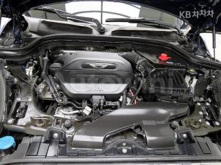 2016 MINI COOPER 5DOORS D 1.5 미드트림 - 18