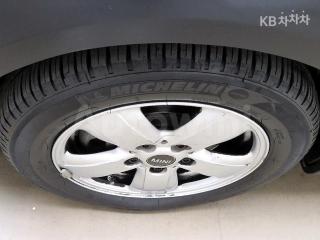 2016 MINI COOPER 5DOORS D 1.5 미드트림 - 19