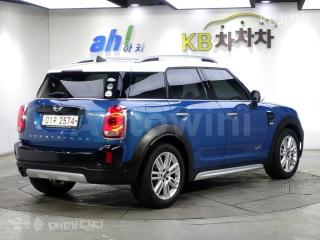 2018 MINI COOPER COUNTRYMAN D ALL4 2.0 HIGH TRIM - 4