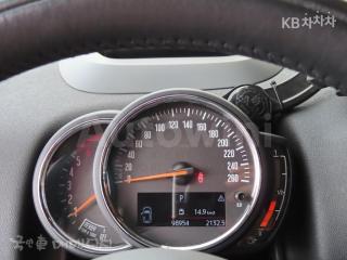 2018 MINI COOPER COUNTRYMAN D ALL4 2.0 HIGH TRIM - 7