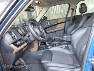 2018 MINI COOPER COUNTRYMAN D ALL4 2.0 HIGH TRIM - 8
