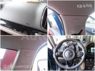 2018 MINI COOPER COUNTRYMAN D ALL4 2.0 HIGH TRIM - 15