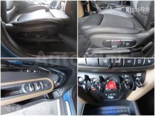 2018 MINI COOPER COUNTRYMAN D ALL4 2.0 HIGH TRIM - 17
