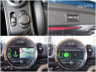 2018 MINI COOPER COUNTRYMAN D ALL4 2.0 HIGH TRIM - 18