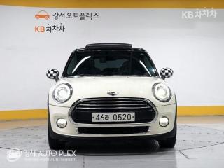 WMWXU1105G2A92910 2016 MINI COOPER 5DOORS 1.5 HIGH트림-1