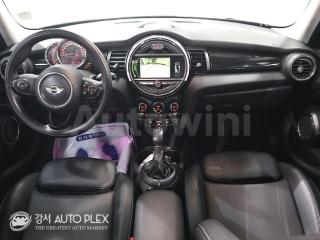WMWXU1105G2A92910 2016 MINI COOPER 5DOORS 1.5 HIGH트림-4
