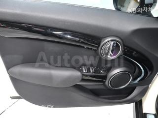 2016 MINI COOPER 5DOORS 1.5 HIGH트림 - 8
