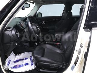 2016 MINI COOPER 5DOORS 1.5 HIGH트림 - 9