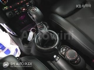2016 MINI COOPER 5DOORS 1.5 HIGH트림 - 15