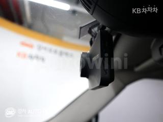 2016 MINI COOPER 5DOORS 1.5 HIGH트림 - 16