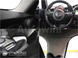 2016 MINI COOPER 5DOORS 1.5 HIGH트림 - 20