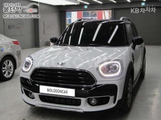 WMWYX3109L3M27658 2020 MINI COOPER COUNTRYMAN 1.5 COOPER HIGHTRIM-0