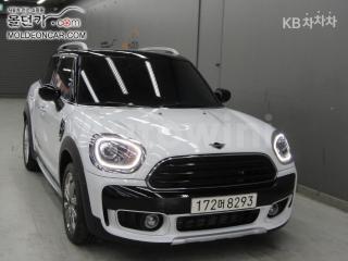 WMWYX3109L3M27658 2020 MINI COOPER COUNTRYMAN 1.5 COOPER HIGHTRIM-1