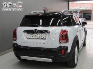 WMWYX3109L3M27658 2020 MINI COOPER COUNTRYMAN 1.5 COOPER HIGHTRIM-2