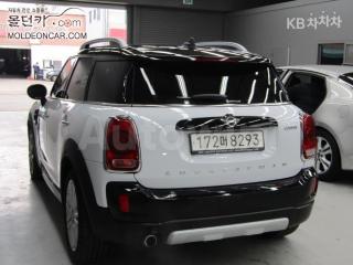 WMWYX3109L3M27658 2020 MINI COOPER COUNTRYMAN 1.5 COOPER HIGHTRIM-3