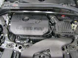 WMWYX3109L3M27658 2020 MINI COOPER COUNTRYMAN 1.5 COOPER HIGHTRIM-5