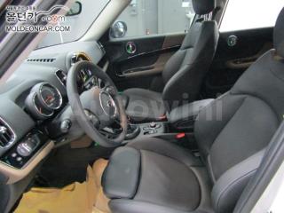 2020 MINI COOPER COUNTRYMAN 1.5 COOPER HIGHTRIM - 9