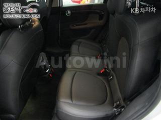 2020 MINI COOPER COUNTRYMAN 1.5 COOPER HIGHTRIM - 10