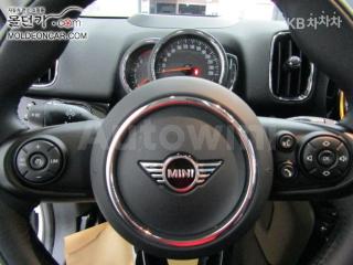 2020 MINI COOPER COUNTRYMAN 1.5 COOPER HIGHTRIM - 11
