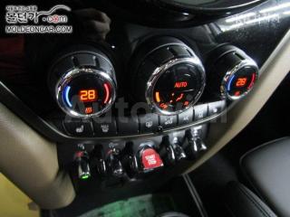 2020 MINI COOPER COUNTRYMAN 1.5 COOPER HIGHTRIM - 15