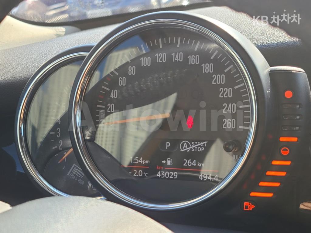 WMWXS510XF2B03217 2015 MINI COOPER 5DOORS 1.5 HIGH트림-4