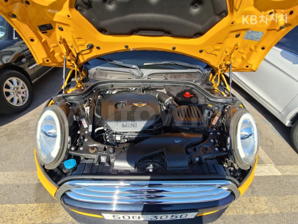 WMWXS510XF2B03217 2015 MINI COOPER 5DOORS 1.5 HIGH트림-5