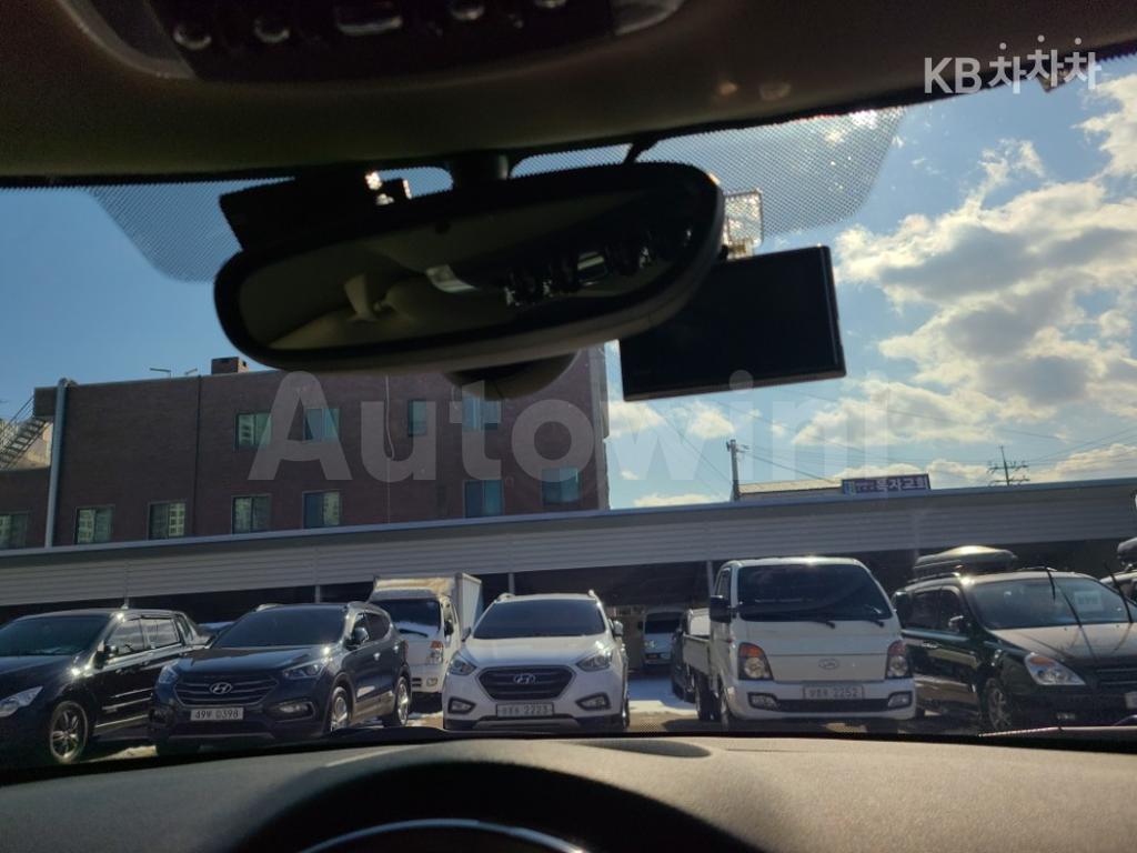 2015 MINI COOPER 5DOORS 1.5 HIGH트림 - 9