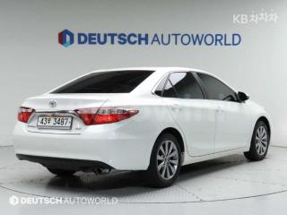 4T1BF1FK2FU909456 2015 TOYOTA CAMRY 2.5 XLE-1