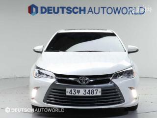 4T1BF1FK2FU909456 2015 TOYOTA CAMRY 2.5 XLE-2