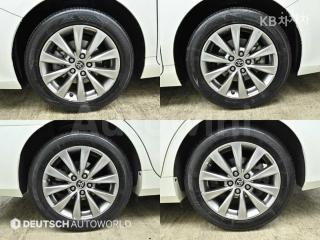 4T1BF1FK2FU909456 2015 TOYOTA CAMRY 2.5 XLE-4
