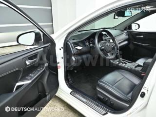 2015 TOYOTA CAMRY 2.5 XLE - 11