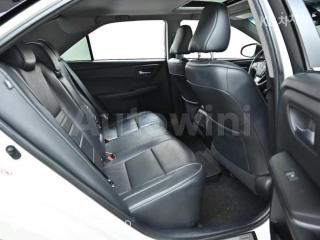 2015 TOYOTA CAMRY 2.5 XLE - 12