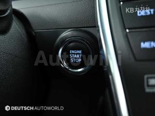 2015 TOYOTA CAMRY 2.5 XLE - 16