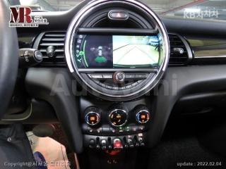 2019 MINI COOPER 5DOORS D 1.5 HIGH트림 - 10