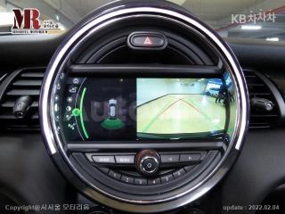 2019 MINI COOPER 5DOORS D 1.5 HIGH트림 - 13
