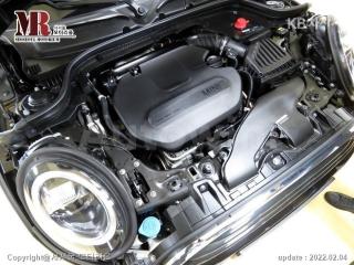 2019 MINI COOPER 5DOORS D 1.5 HIGH트림 - 19