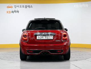 WMWXU3108FT892683 2015 MINI COOPER 5DOORS S 1.6-3