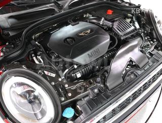 WMWXU3108FT892683 2015 MINI COOPER 5DOORS S 1.6-5