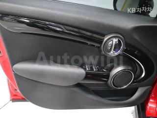 2015 MINI COOPER 5DOORS S 1.6 - 8