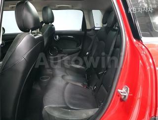 2015 MINI COOPER 5DOORS S 1.6 - 10