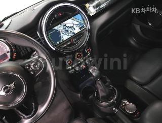 2015 MINI COOPER 5DOORS S 1.6 - 11